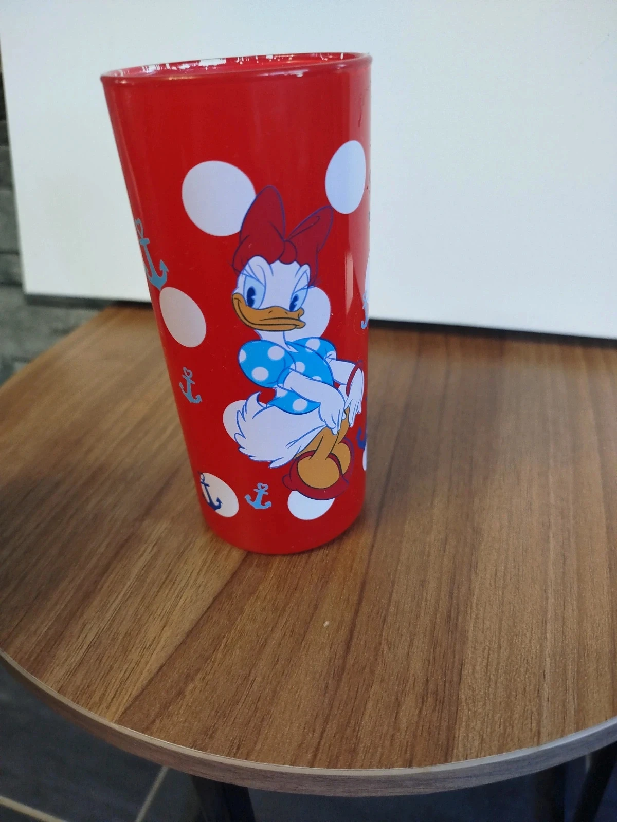 Verre Disneyland Paris Daisy – photo 7